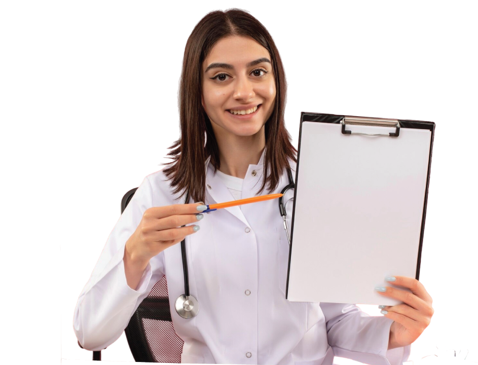 Ayurvedic Health Consultation